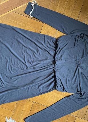 Новое платье hm