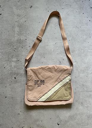 Жіноча сумка через плече esprit