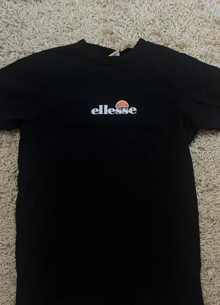 Футболка ellesse