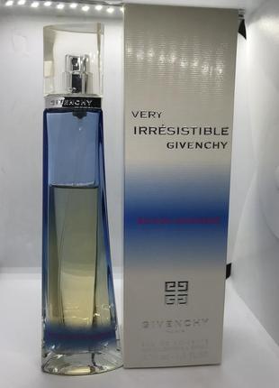 Givenchy very irresistible givenchy edition croisiere