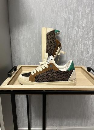 Кроссовки zadig & voltaire оригинал