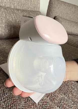 Молокоотсос. beebao