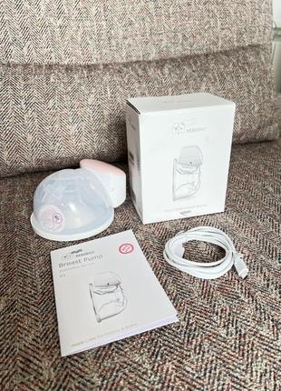 Молокоотсос. beebao