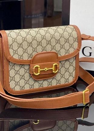 Жіноча сумка gucci