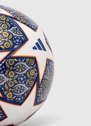 Футбольный мяч adidas performance ucl istanbul size 5 replica