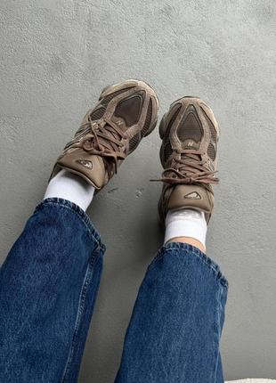 Кроссовки brand new with original box New Balance ML373VA2 mushroom6 фото