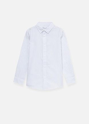 Сорочка котонова рукав 2в1