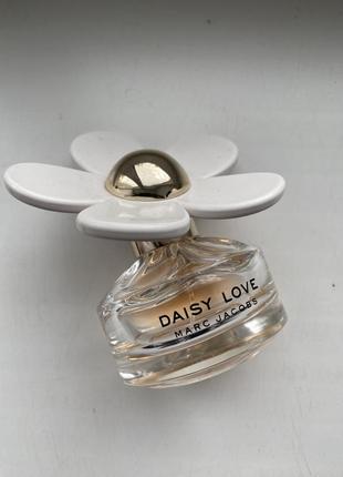 Туалетна вода marc jacobs daisy love