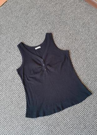 Майка натуральная cherokee