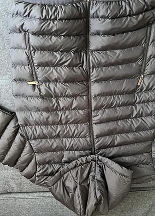 Куртка calvin klein 3