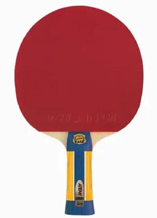 Ракетка для настільного тенісу atemi pro 2000 (10052)