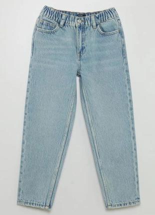 Брендові джинси з поясом ґумкою для хлопчика kiabi (франция)