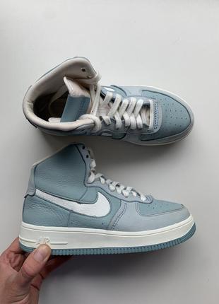 Кросівки nike air force