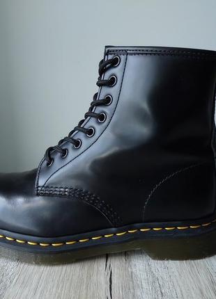 Черевики / ботинки dr martens 1460