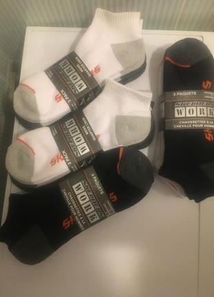 Шкарпетки skechers