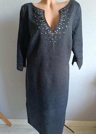 Туніка із 100% ramie(кропива).