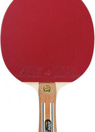 Ракетка для настільного тенісу atemi pro 5000 (2835)