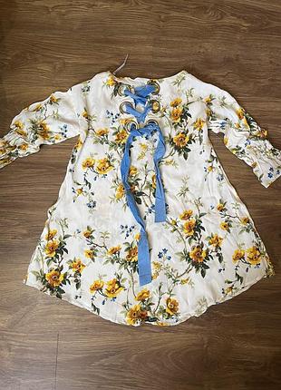 Футболка/туника