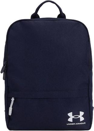 Рюкзак ua loudon backpack sm 10l синій 26x8,4x33 см (1376456-410)
