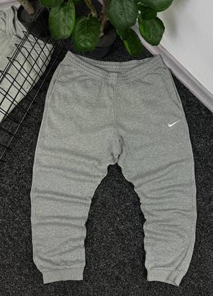 Чоловічі спортивні штани nike baggy fit