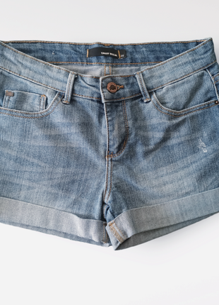 Шорты женские