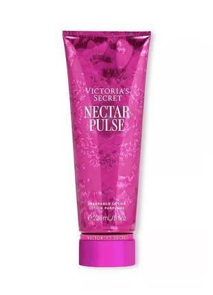 Лосьйон для тіла victoria’s secret nectar pulse