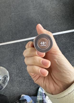 Жидкие тени lamel