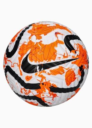 Футбольный мяч nike premier league flight size 5 replica