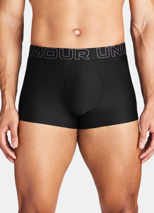 Боксери труси under armour perf Playmaker 3in оригінал! (1383882-001)