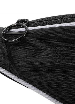 Мужская сумка nike heritage s wstpck - retro черный one size (dr6266-010)