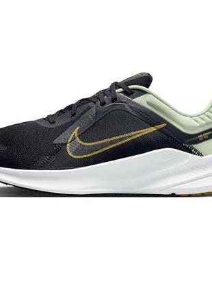 Кросівки кроссовки nike quest 5 running (dd0204-301) оригінал!