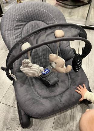 Кресло детское chicco