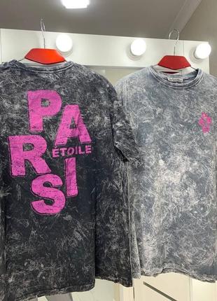 Стильная футболка