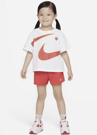 Костюм nike оригинал4 фото
