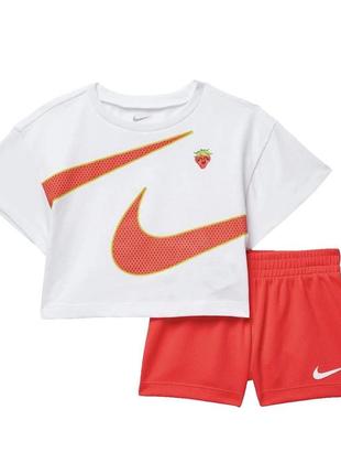 Костюм nike оригинал3 фото