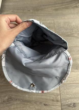 Органайзер для детских памперсов подгузников