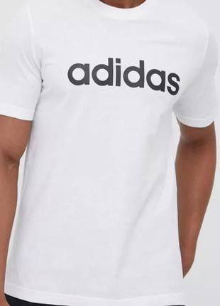 Мужская футболка adidas