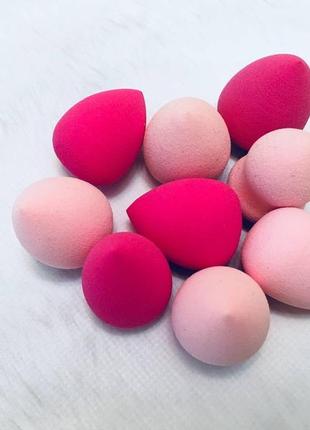 Бьютиблендер / спонж