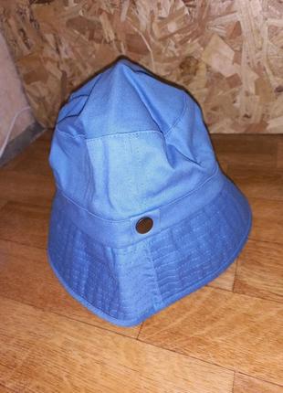 Панама mountain warehouse 2