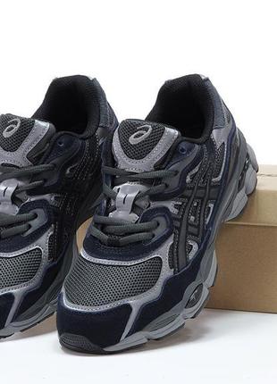 Asics gel nyc 14531