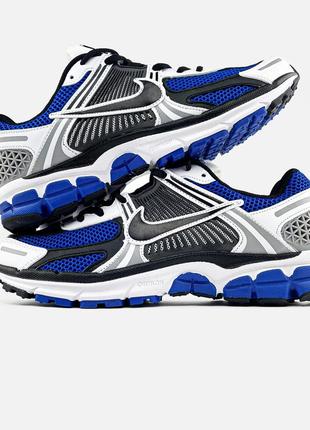 Мужские кроссовки nike vapor zoom vomero 5 racer blue 41-42-43-44