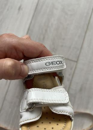 Босоножки geox
