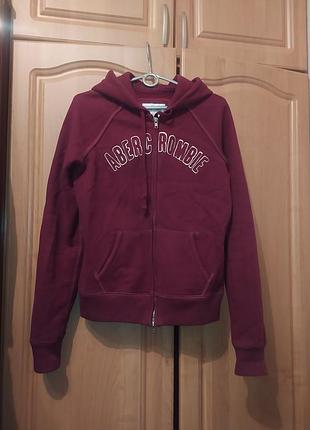 Кофта на флисе