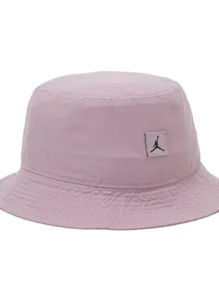 Оригінальна панама jordan bucket jm washed cap dc3687-501