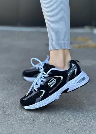 Женские кроссовки очень стильные 🔥