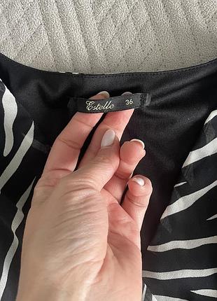 Шикарная блуза2 фото