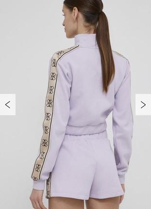 Зіп кофта guess