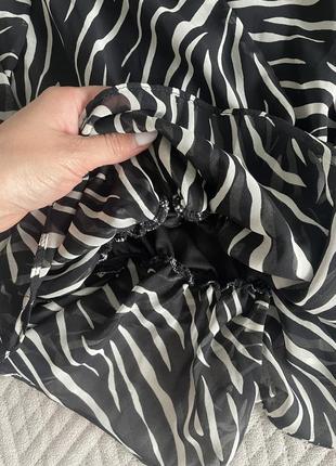 Шикарная блуза4 фото