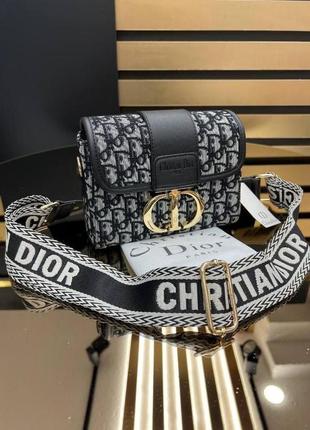 Женская сумка dior