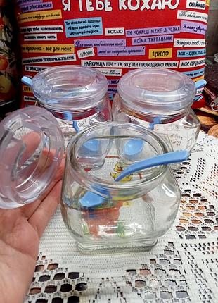 Ёмкость, банка для хранения, специй